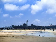 -日照海滨国家森林公园