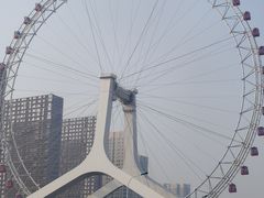 -天津之眼摩天轮