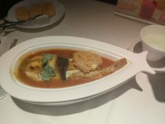 -满满海佛跳墙(千禧店)