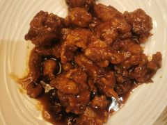 糖醋里脊-新白鹿餐厅(龙游路总店·杭帮菜名店)