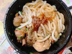 -蛋小鬼甜品工厂(荼薇花园店)