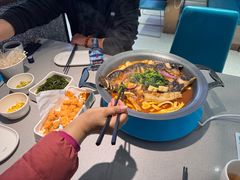 -半天妖烤鱼(紫荆广场店)