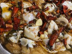 -黑皮酸菜鱼(三山街店)