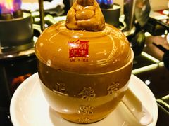 -大中华希尔顿酒店-念自助餐·嗨啤·小龙虾