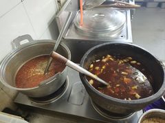 -蔡记行面·三套车(武威首店)
