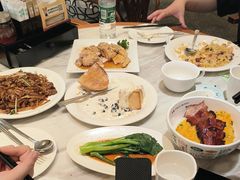 -翠华餐厅(德基广场店)