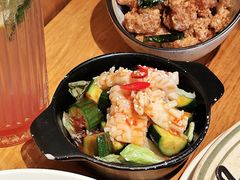 -森Some Fusion(荔湾店)