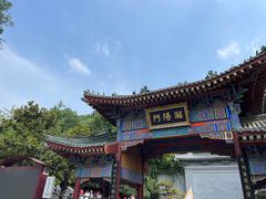 -华清宫景区