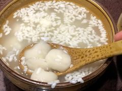 粉子醪糟-华兴街煎蛋面(总店)