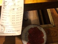 -喜鹊烤肉酒场(美乐城店)
