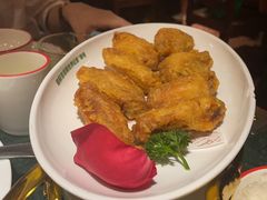 -新白鹿餐厅(京基KK ONE店)