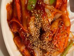 -七八冷面·延边朝鲜族美食(圣熙八号店)