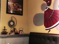 卡座-Pita's&Tika's中东和印度风味餐厅(龙湖天街店)