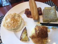 -青岛海尔洲际酒店