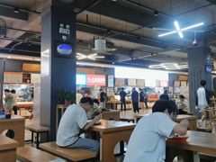 -南京信息职业技术学院-1食堂