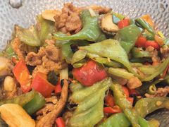 -花舍·新派粤菜·西餐·下午茶(亚运村·鸟巢店)