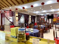 -湖上人家·船菜·私房菜(拈花湾景区店)