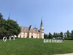 -北京张裕爱斐堡酒庄