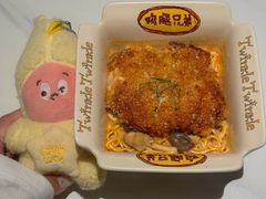 -芭蕉树·新派泰国餐厅(汉溪长隆店)
