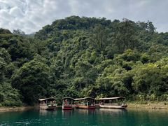 -鼎湖山风景区