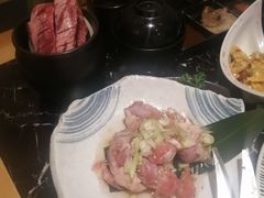 -龍二烧肉酒场(九亭店)