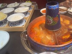 -咏江南·苏式火锅·苏州评弹(观前街店)