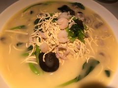 大煮干丝-花园茶楼(兴城西路店)