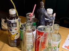 -温野菜涮涮锅(曲江大悦城店)