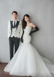 -今生有约婚纱摄影店(景德路店)