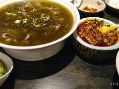 -庆合府重庆大排档(紫都城店)