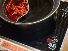 -温野菜涮涮锅(大悦城店)