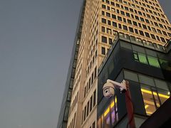 -三利音·东方司宴(外滩店)