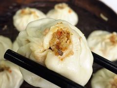 四季美汤包(户部巷店)-四季美汤包(户部巷店)