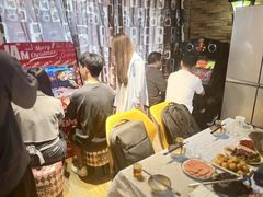 -玩坞轰趴馆·户外团建聚会主题生日派对馆(世豪广场店)