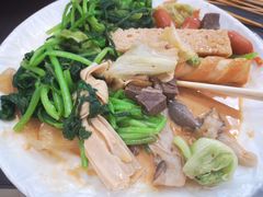 -郭记小街麻辣烫(南小街总店)