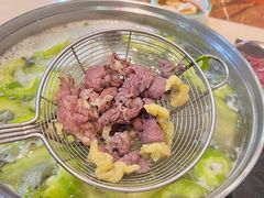 -福合埕牛肉丸(福平路店)