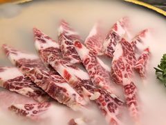 -龙记珍牛和牛烧肉(龙南街店)