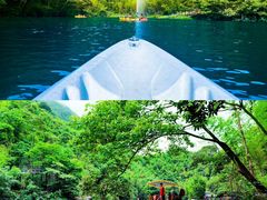 -千泷沟大瀑布旅游区
