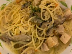 -萨莉亚意式餐厅(中信地铁商场店)