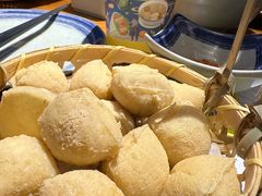 -包整·丝娃娃(一览甲秀楼风景店)