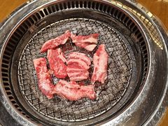 -隐炉和牛烧肉店(群力店)