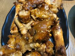 -马海涛牛肉串·东北吉林烧烤(领汇广场店)