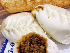 -丝路伊兰·兰州牛肉面(牛街总店)