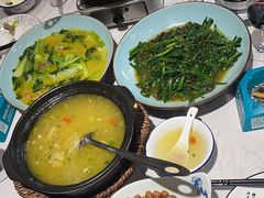 -再回头私房菜·老南京菜