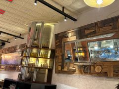 -铁公鸡·四川料理(天环广场店)