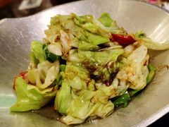 -新白鹿餐厅(爱琴海购物中心店)