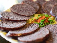 纳西米灌肠-民食香·腊排骨野生菌美食(木府店)