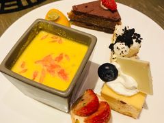 -TABLE·味西餐厅-成都茂业JW万豪酒店