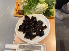 -蝎王府羊蝎子(西直门店)