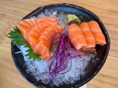 -Hatsune隐泉日式料理(三里屯太古里店)